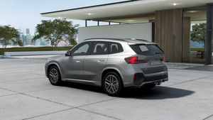 BMW X1 bild 13