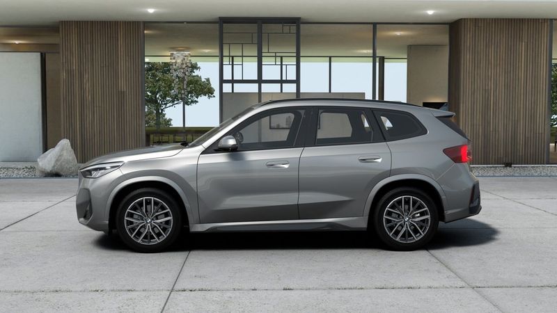 BMW X1 bild 4