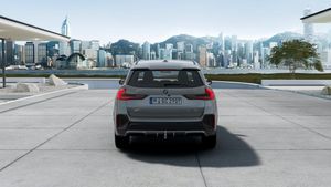 BMW X1 bild 11