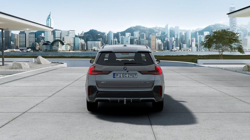 BMW X1 bild 11