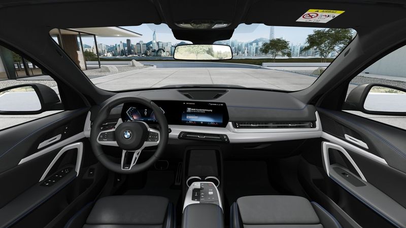 BMW X1 bild 6