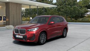 BMW X1 bild 1