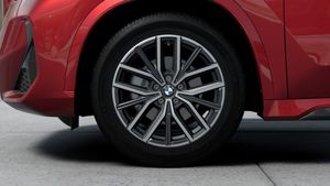 BMW X1 bild 5