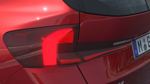 BMW X1 bild 12