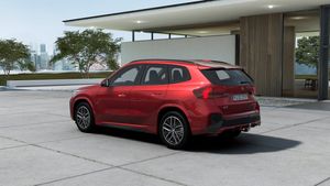 BMW X1 bild 13