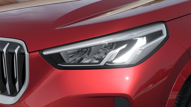BMW X1 bild 3