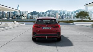BMW X1 bild 11