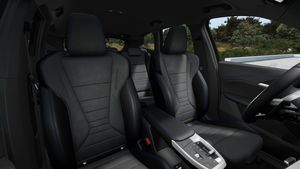BMW X1 bild 9