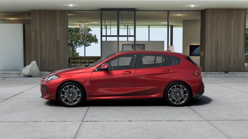 BMW 120 bild 4