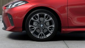 BMW 120 bild 7