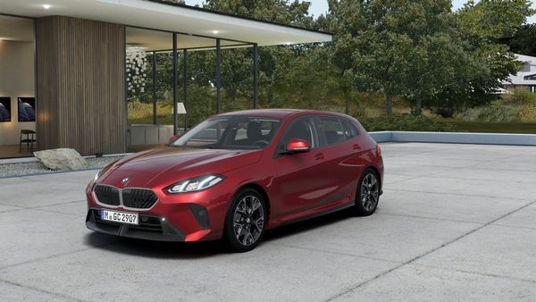 BMW 120 M Sport Design Rattvärme | Ränta 0,95% - 2026