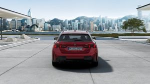 BMW 120 bild 5