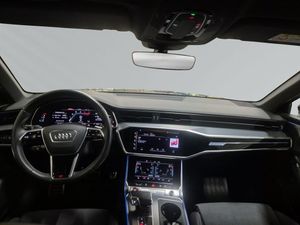 Audi S6 bild 7
