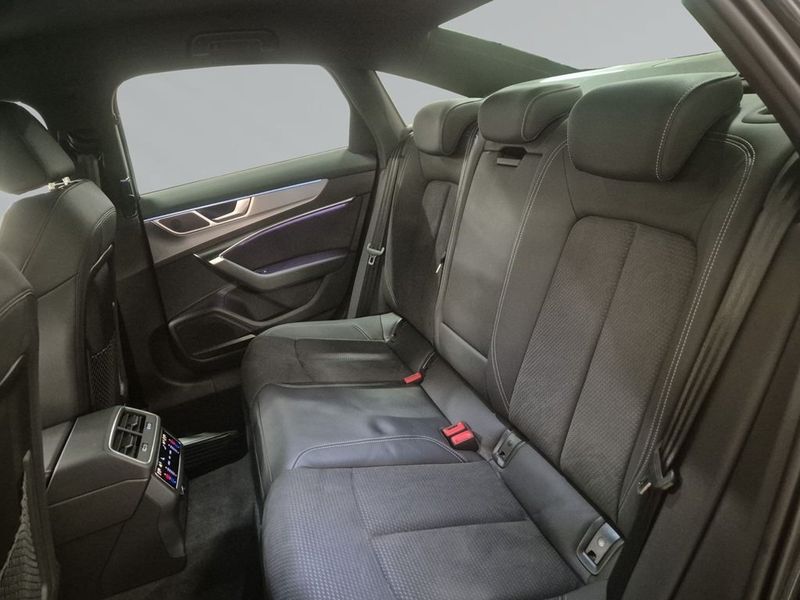 Audi S6 bild 9
