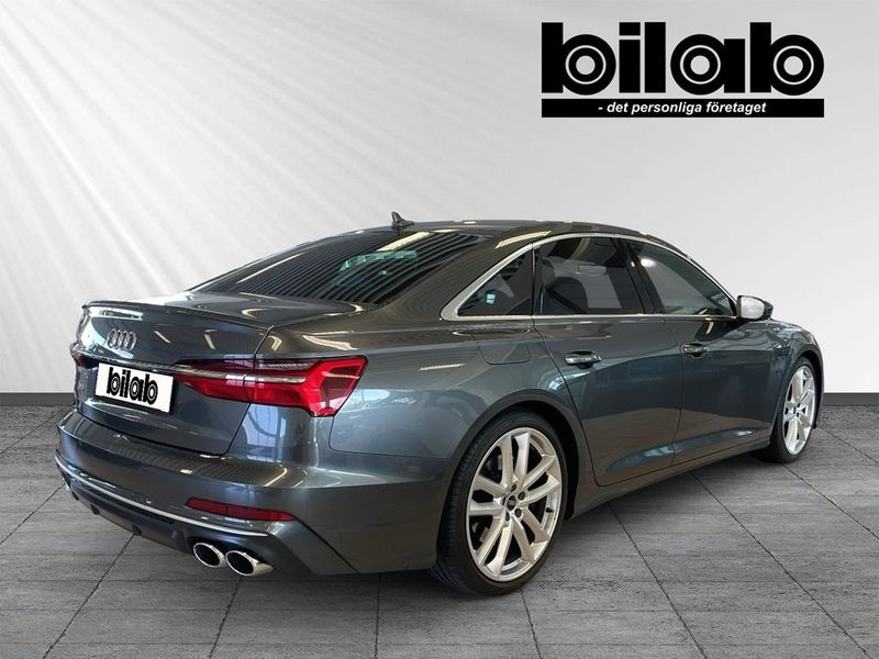 Audi S6 bild 4