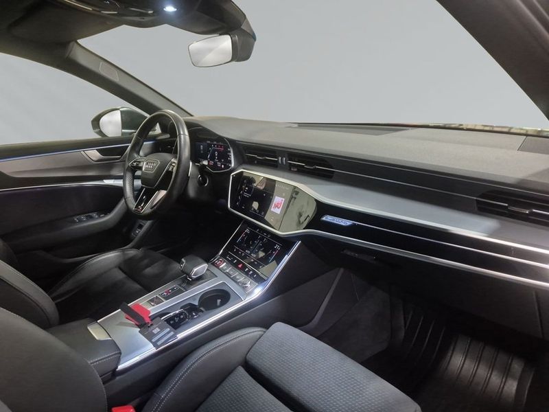 Audi S6 bild 8
