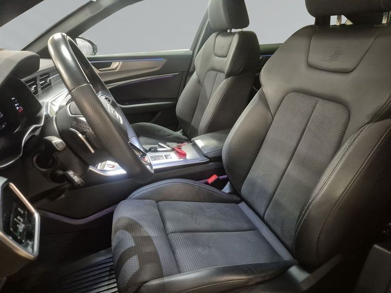 Audi S6 bild 5