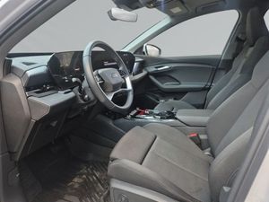 Audi Q6 e-tron bild 9