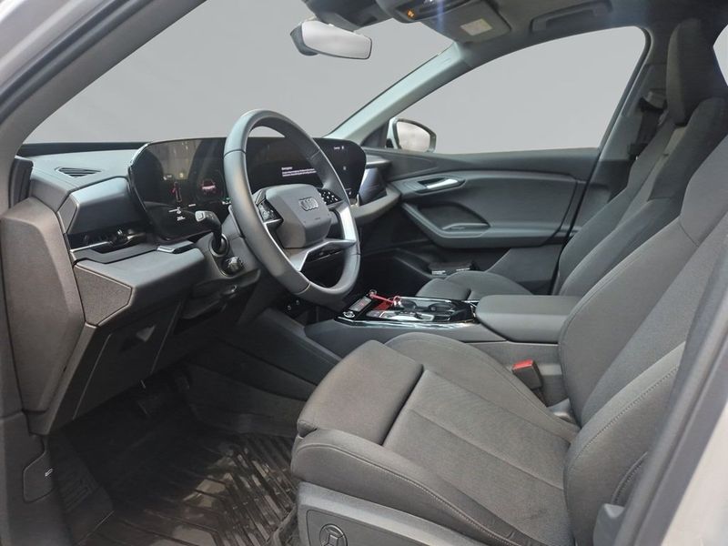 Audi Q6 e-tron bild 9