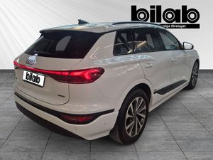 Audi Q6 e-tron bild 4