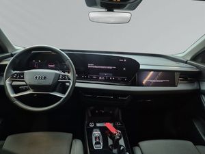Audi Q6 e-tron bild 7
