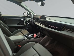 Audi Q6 e-tron bild 6
