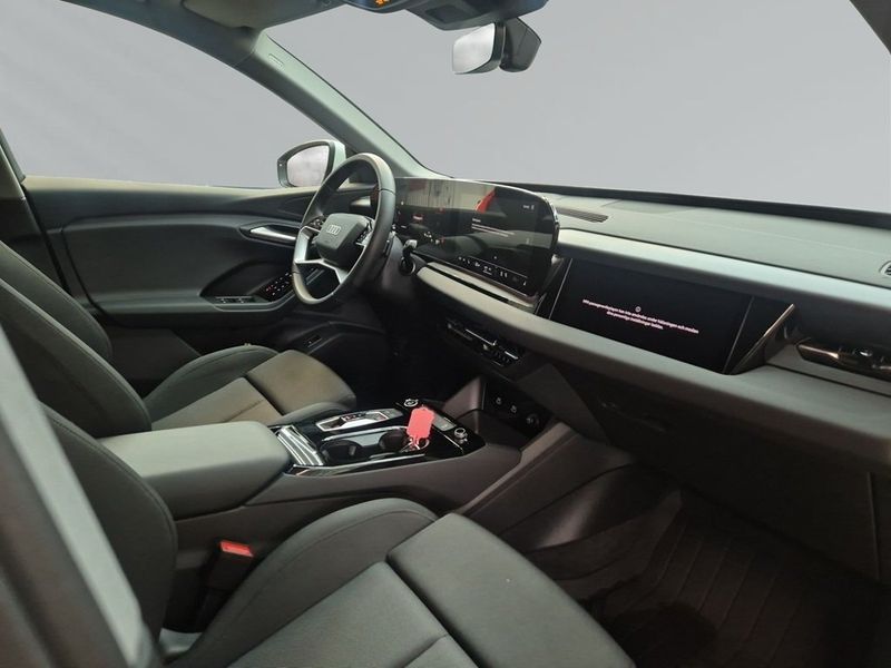 Audi Q6 e-tron bild 6
