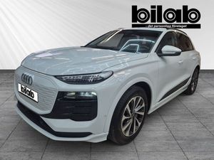 Audi Q6 e-tron bild 1