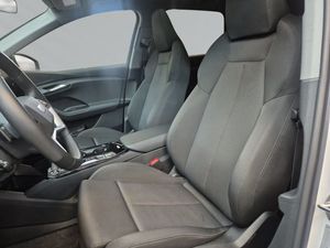 Audi Q6 e-tron bild 8