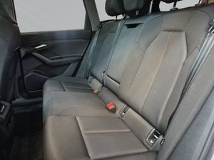 Audi Q6 e-tron bild 5