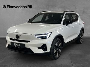 Volvo EX40 bild 1