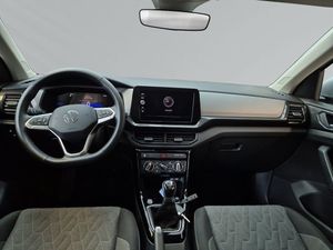 Volkswagen T-Cross bild 5