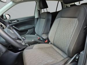 Volkswagen T-Cross bild 7