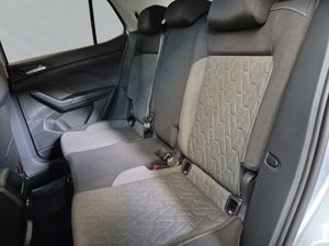 Volkswagen T-Cross bild 8