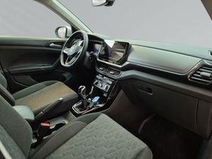 Volkswagen T-Cross bild 6