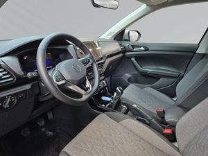 Volkswagen T-Cross bild 4