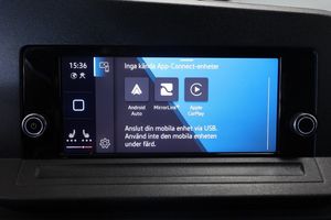 Volkswagen Caddy bild 16