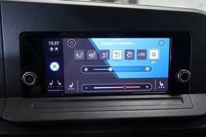 Volkswagen Caddy bild 19