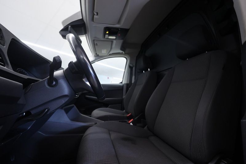 Volkswagen Caddy bild 12