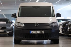 Volkswagen Caddy bild 5