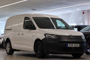 Volkswagen Caddy bild 6