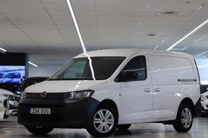 Volkswagen Caddy bild 3