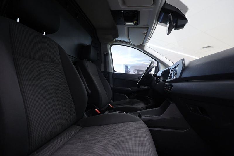 Volkswagen Caddy bild 11