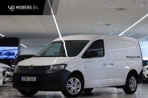 Volkswagen Caddy bild 1