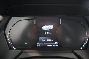 BMW 118 bild 12