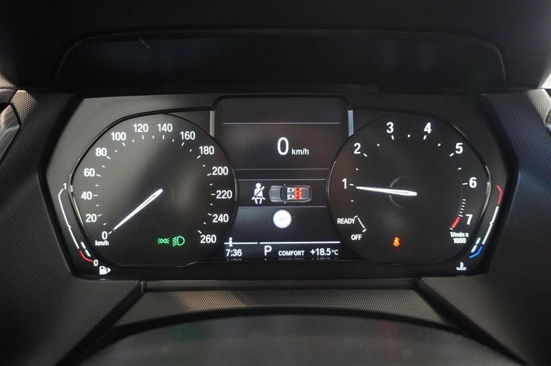 BMW 118 bild 10