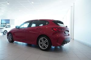 BMW 118 bild 3