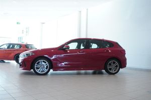 BMW 118 bild 4