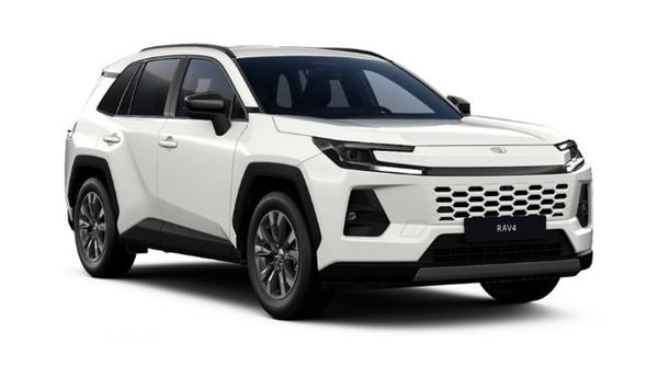 Toyota RAV4 NYA Hybrid Privatleasing | FAST MÅNADSKOSTNAD - 2026
