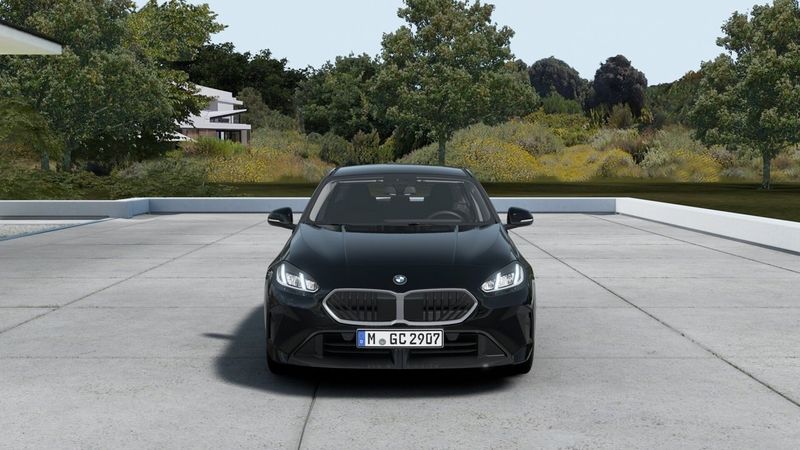 BMW 120 bild 3